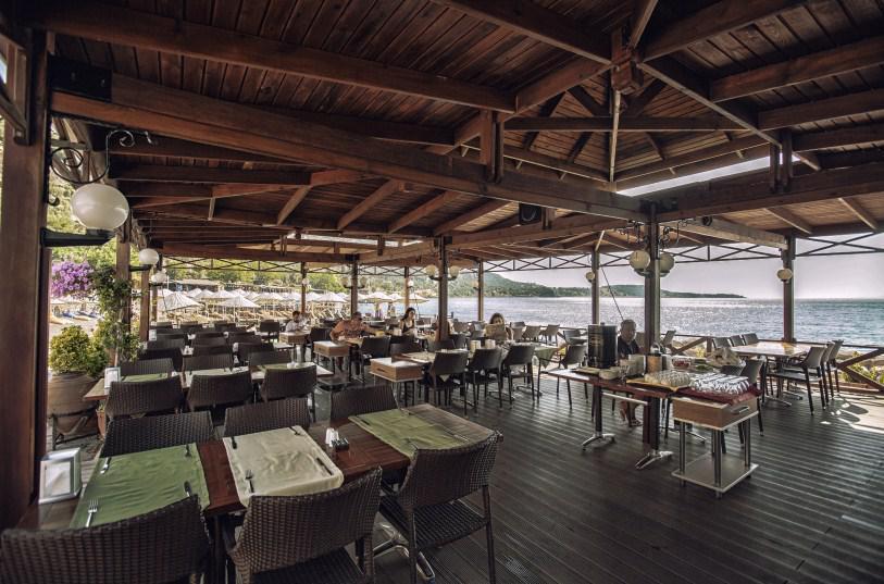 Assos Kervansaray Hotel - Special Category Exterior photo
