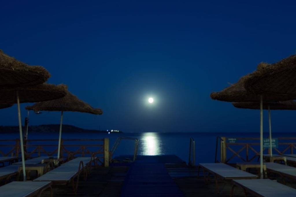 Assos Kervansaray Hotel - Special Category Exterior photo