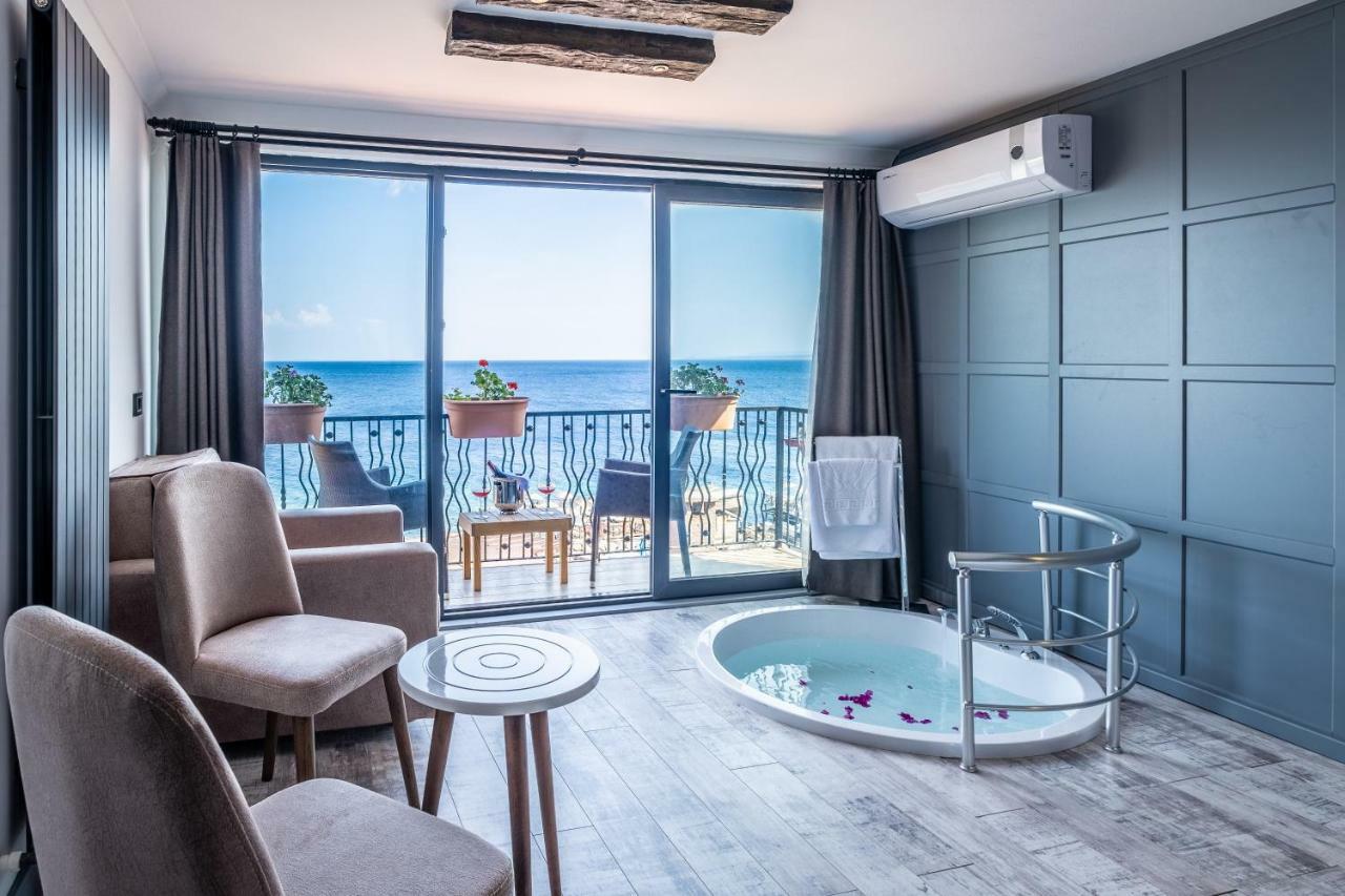 Assos Kervansaray Hotel - Special Category Exterior photo