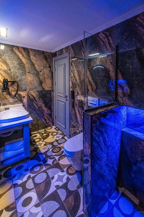 Assos Kervansaray Hotel - Special Category Exterior photo